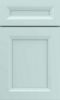 Picture of Mercer - Painted - Sleepy Blue