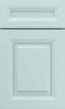 Picture of Merrin - Painted - Sleepy Blue