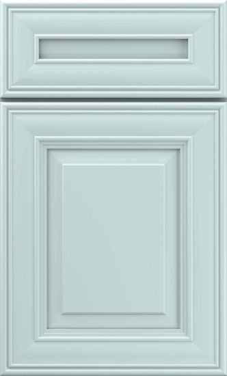 Picture of Nora - Painted - Sleepy Blue