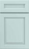 Picture of Woodhall - Painted - Sleepy Blue