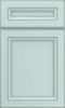 Picture of Ashland - Painted - Sleepy Blue w/ Amaretto Crème Penned