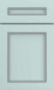 Picture of Clarke - Painted - Sleepy Blue w/ Amaretto Crème Penned