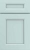 Picture of Culver - Painted - Sleepy Blue w/ Amaretto Crème Penned
