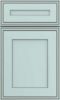 Picture of Delta - Painted - Sleepy Blue w/ Amaretto Crème Penned