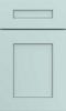 Picture of Gresham - Painted - Sleepy Blue w/ Amaretto Crème Penned