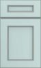 Picture of Macaulay - Painted - Sleepy Blue w/ Amaretto Crème Penned