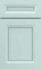Picture of Mercer - Painted - Sleepy Blue w/ Amaretto Crème Penned