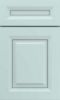 Picture of Merrin - Painted - Sleepy Blue w/ Amaretto Crème Penned