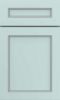 Picture of Paloma - Painted - Sleepy Blue w/ Amaretto Crème Penned