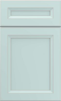 Picture of Ashland - Painted - Sleepy Blue w/ Ash Penned