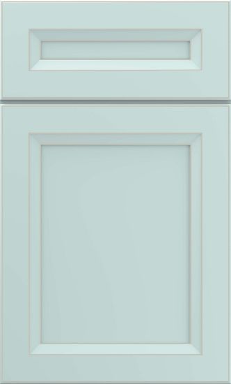 Picture of Ashland - Painted - Sleepy Blue w/ Ash Penned