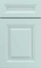 Picture of Merrin - Painted - Sleepy Blue w/ Ash Penned