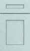 Picture of Gresham - Painted - Sleepy Blue w/ Charcoal Penned