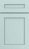 Picture of Jamestown - Painted - Sleepy Blue w/ Charcoal Penned