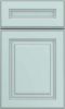 Picture of Beckett - Painted - Sleepy Blue w/ Grey Stone Penned