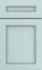 Picture of Clarke - Painted - Sleepy Blue w/ Grey Stone Penned