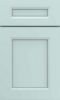 Picture of Culver - Painted - Sleepy Blue w/ Grey Stone Penned