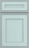 Picture of Delta - Painted - Sleepy Blue w/ Grey Stone Penned