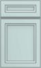 Picture of Haskett - Painted - Sleepy Blue w/ Grey Stone Penned
