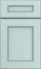 Picture of Macaulay - Painted - Sleepy Blue w/ Grey Stone Penned