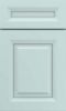 Picture of Merrin - Painted - Sleepy Blue w/ Grey Stone Penned