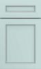 Picture of Paloma - Painted - Sleepy Blue w/ Grey Stone Penned
