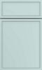 Picture of Yorktown - Painted - Sleepy Blue w/ Grey Stone Penned