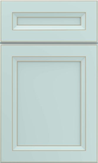 Picture of Ashland - Painted - Sleepy Blue w/ Nougat Penned