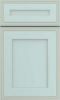 Picture of Delta - Painted - Sleepy Blue w/ Nougat Penned