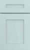 Picture of Gresham - Painted - Sleepy Blue w/ Nougat Penned