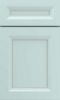 Picture of Mercer - Painted - Sleepy Blue w/ Nougat Penned