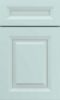 Picture of Merrin - Painted - Sleepy Blue w/ Nougat Penned