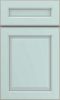 Picture of Farrell - Painted - Sleepy Blue w/ Toasted Almond Penned