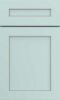 Picture of Jamestown - Painted - Sleepy Blue w/ Toasted Almond Penned