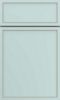 Picture of Yorktown - Painted - Sleepy Blue w/ Toasted Almond Penned