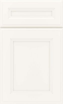 Picture of Boone - Painted - Sterling White