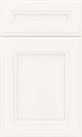 Picture of Boone - Painted - Sterling White