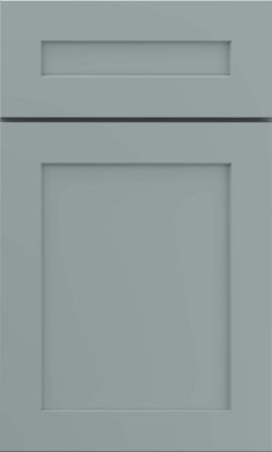Picture of Jamestown - Painted - Tropic