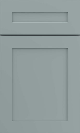 Picture of Jamestown - Painted - Tropic