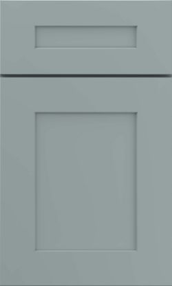 Picture of Gresham - Painted - Tropic
