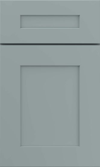 Picture of Gresham - Painted - Tropic