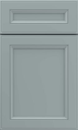 Picture of Haskett - Painted - Tropic