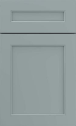 Picture of Paloma - Painted - Tropic