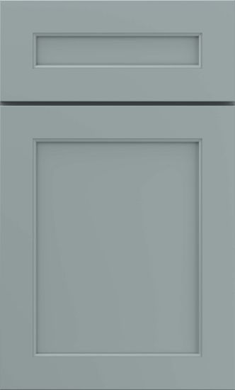Picture of Paloma - Painted - Tropic