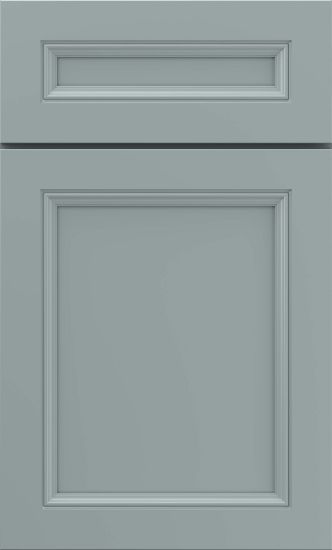 Picture of Vista - Painted - Tropic