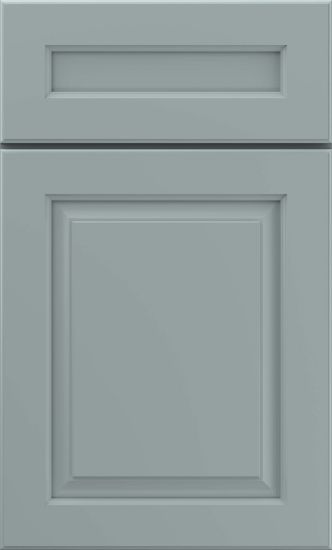 Picture of Woodhall - Painted - Tropic