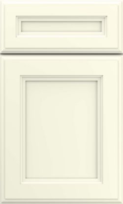 Picture of Boone - Painted - Westhighland White