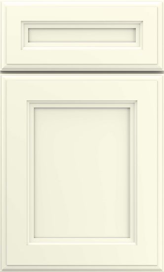 Picture of Boone - Painted - Westhighland White