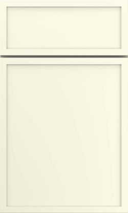Picture of Yorktown - Painted - Westhighland White