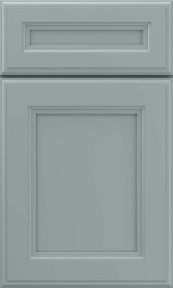 Picture of Boone - Painted - Tropic